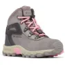 Columbia Childrens Newton Ridge™ Amped Vandringskängor