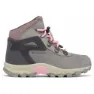 Stratus / pink orchid