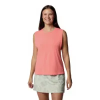 Columbia Chill River™ Ii ärmlös T-shirt Columbia Chill River™ Ii ärmlös T-shirt