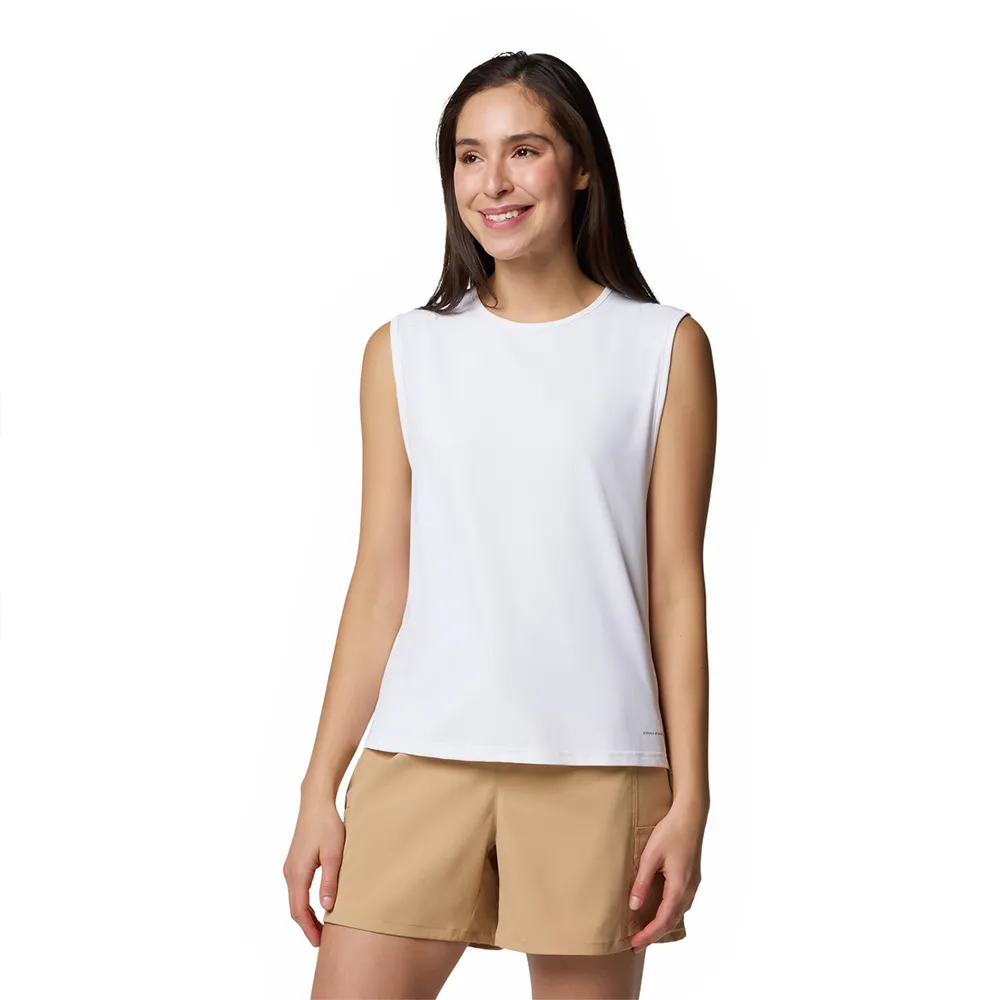 Columbia Chill River™ Ii ärmlös T-shirt