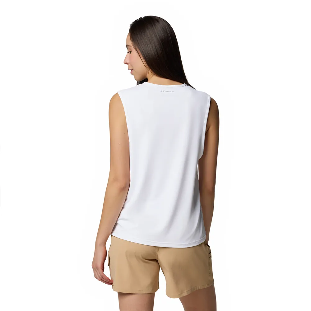 Columbia Chill River™ Ii ärmlös T-shirt