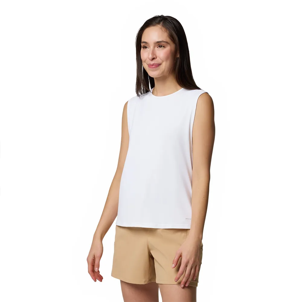 Columbia Chill River™ Ii ärmlös T-shirt