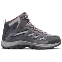Columbia Crestwood Mid Waterproof Vandringskängor