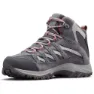 Columbia Crestwood Mid Waterproof Vandringskängor