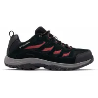 Columbia Crestwood™ Waterproof Vandringsskor