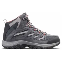 Columbia Crestwood™ Waterproof Vandringsskor Columbia Crestwood™ Waterproof Vandringsskor