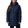 Collegiate navy