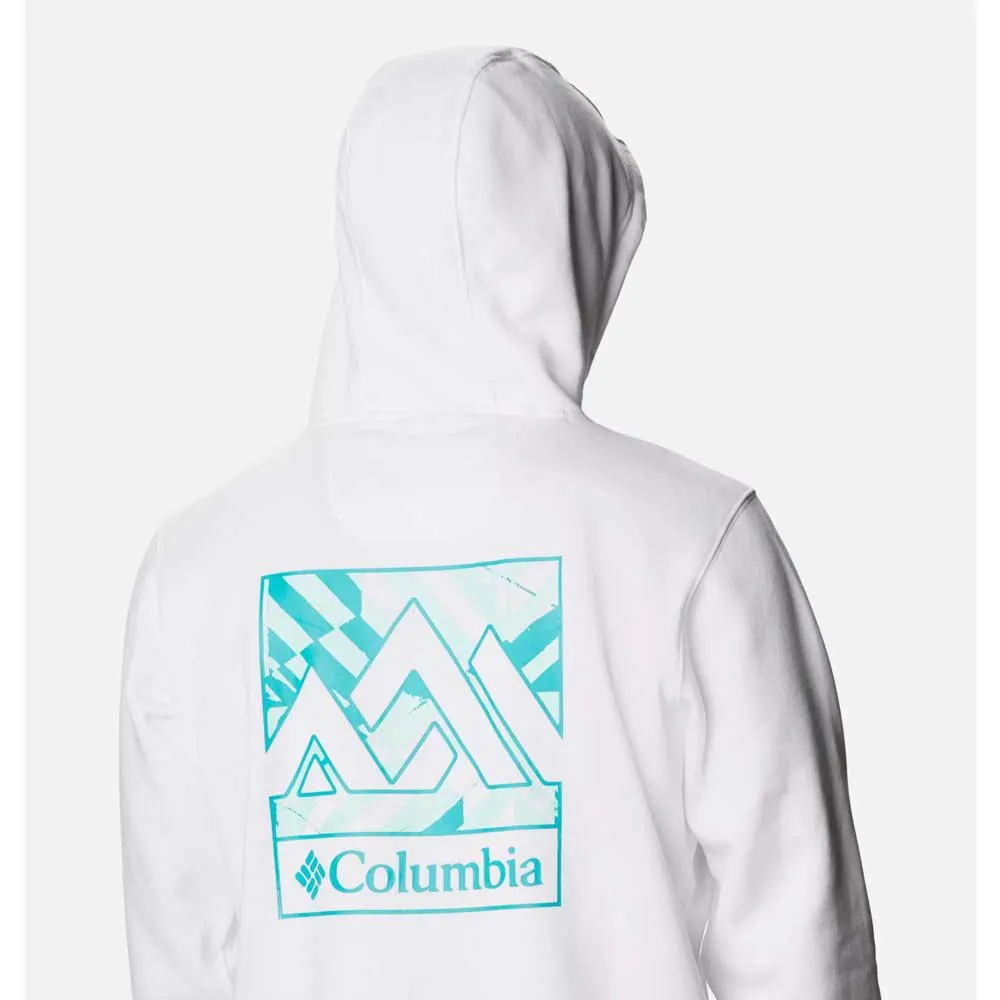 Columbia Csc Basic Logo™ Huvtröja Columbia Csc Basic Logo™ Huvtröja