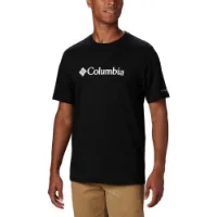 Columbia Csc Basic Logo T-shirt Med Korta ärmar Columbia Csc Basic Logo T-shirt Med Korta ärmar