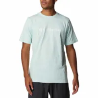 Columbia Csc Basic Logo T-shirt Med Korta ärmar