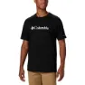 Columbia Csc Basic Logo T-shirt Med Korta ärmar