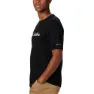Columbia Csc Basic Logo T-shirt Med Korta ärmar