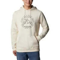 Columbia Csc™ Graphic Hoodie Tröja Med Huva Columbia Csc™ Graphic Hoodie Tröja Med Huva