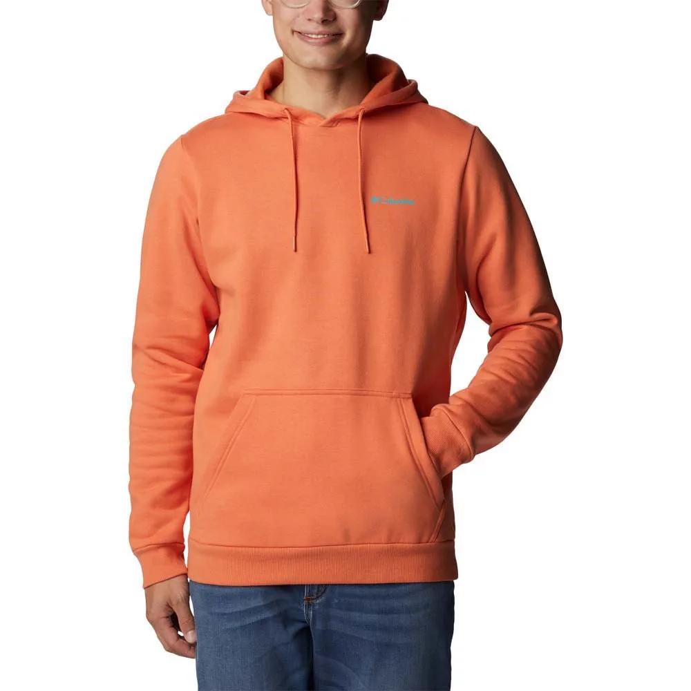 Columbia Csc™ Graphic Hoodie Tröja Med Huva