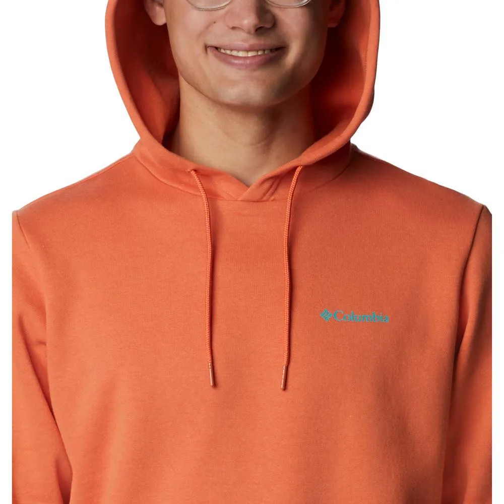 Columbia Csc™ Graphic Hoodie Tröja Med Huva