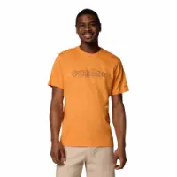 Columbia Csc™ Plus Size T-shirt Med Korta ärmar Columbia Csc™ Plus Size T-shirt Med Korta ärmar