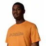 Columbia Csc™ Plus Size T-shirt Med Korta ärmar, Koi / branded
