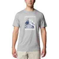 Columbia Csc™ Seasonal Logo T-shirt Med Korta ärmar