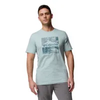 Columbia Csc™ Seasonal Logo T-shirt Med Korta ärmar Columbia Csc™ Seasonal Logo T-shirt Med Korta ärmar