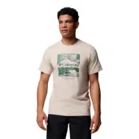 Columbia Csc™ Seasonal Logo T-shirt Med Korta ärmar