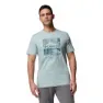 Columbia Csc™ Seasonal Logo T-shirt Med Korta ärmar