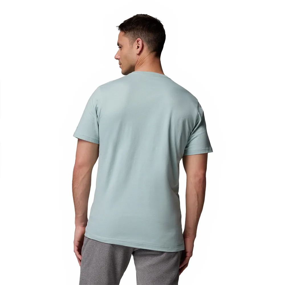 Columbia Csc™ Seasonal Logo T-shirt Med Korta ärmar Columbia Csc™ Seasonal Logo T-shirt Med Korta ärmar