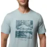 Columbia Csc™ Seasonal Logo T-shirt Med Korta ärmar