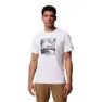 Columbia Csc™ Seasonal Logo T-shirt Med Korta ärmar