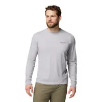 Columbia Csc™ Seasonal Logo T-shirt Med Lång ärm