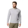 Columbia grey hthr / meadowland