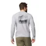 Columbia Csc™ Seasonal Logo T-shirt Med Lång ärm