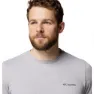 Columbia Csc™ Seasonal Logo T-shirt Med Lång ärm