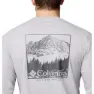 Columbia Csc™ Seasonal Logo T-shirt Med Lång ärm