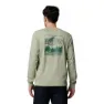 Columbia Csc™ Seasonal Logo T-shirt Med Lång ärm