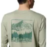 Columbia Csc™ Seasonal Logo T-shirt Med Lång ärm