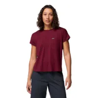 Columbia Daniela Falls™ T-shirt Med Korta ärmar