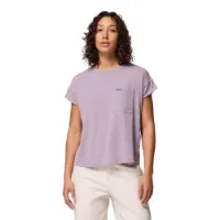 Columbia Daniela Falls™ T-shirt Med Korta ärmar