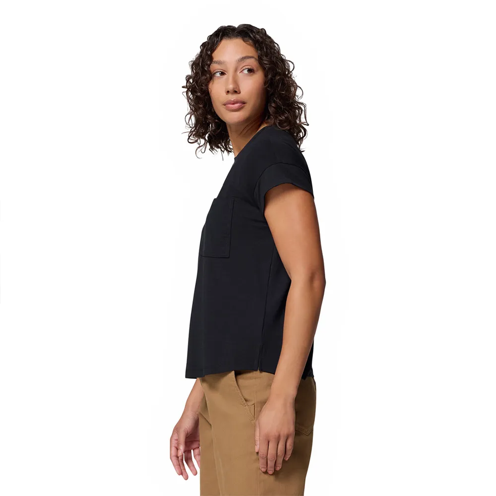 Columbia Daniela Falls™ T-shirt Med Korta ärmar