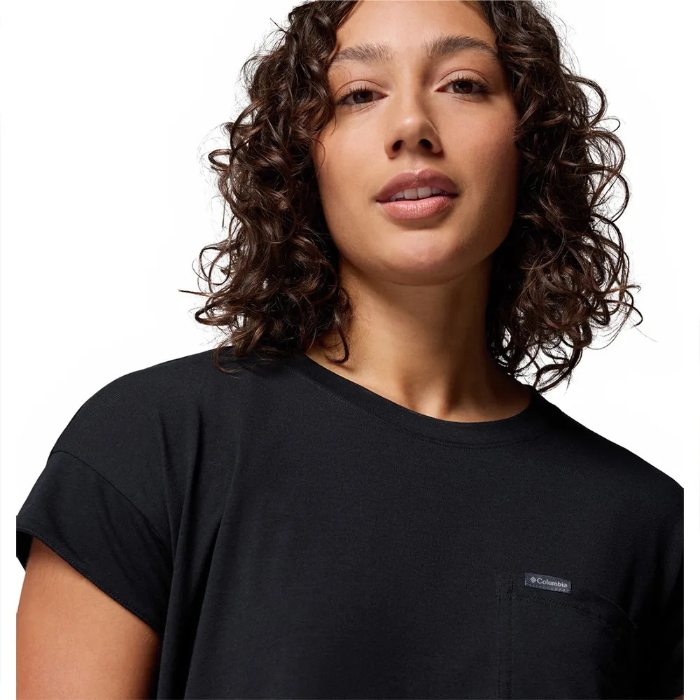 Columbia Daniela Falls™ T-shirt Med Korta ärmar