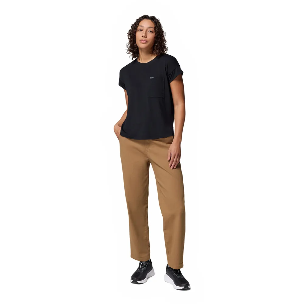 Columbia Daniela Falls™ T-shirt Med Korta ärmar