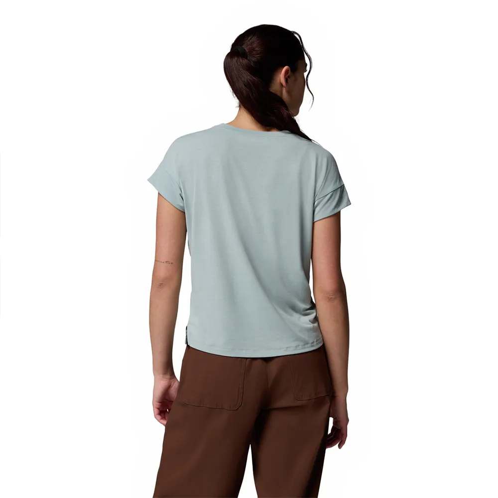 Columbia Daniela Falls™ T-shirt Med Korta ärmar Columbia Daniela Falls™ T-shirt Med Korta ärmar