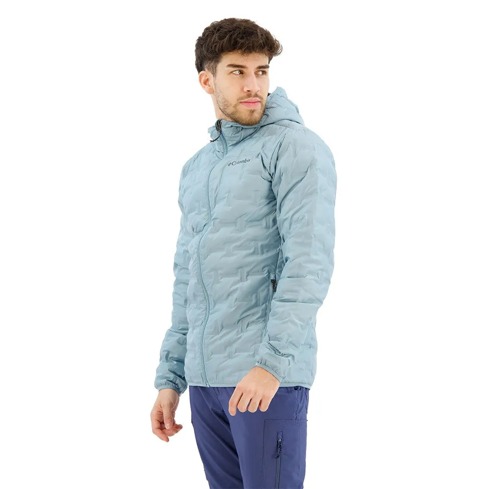 Columbia Delta Ridge™ Down Jacka, Stone blue