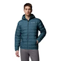 Columbia Delta Ridge™ Ii Dunjacka Columbia Delta Ridge™ Ii Dunjacka