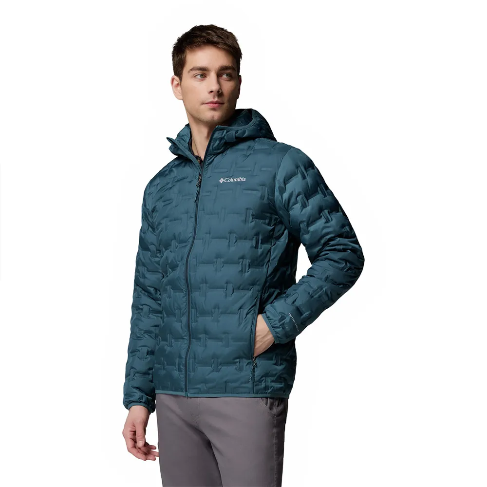 Columbia Delta Ridge™ Ii Dunjacka