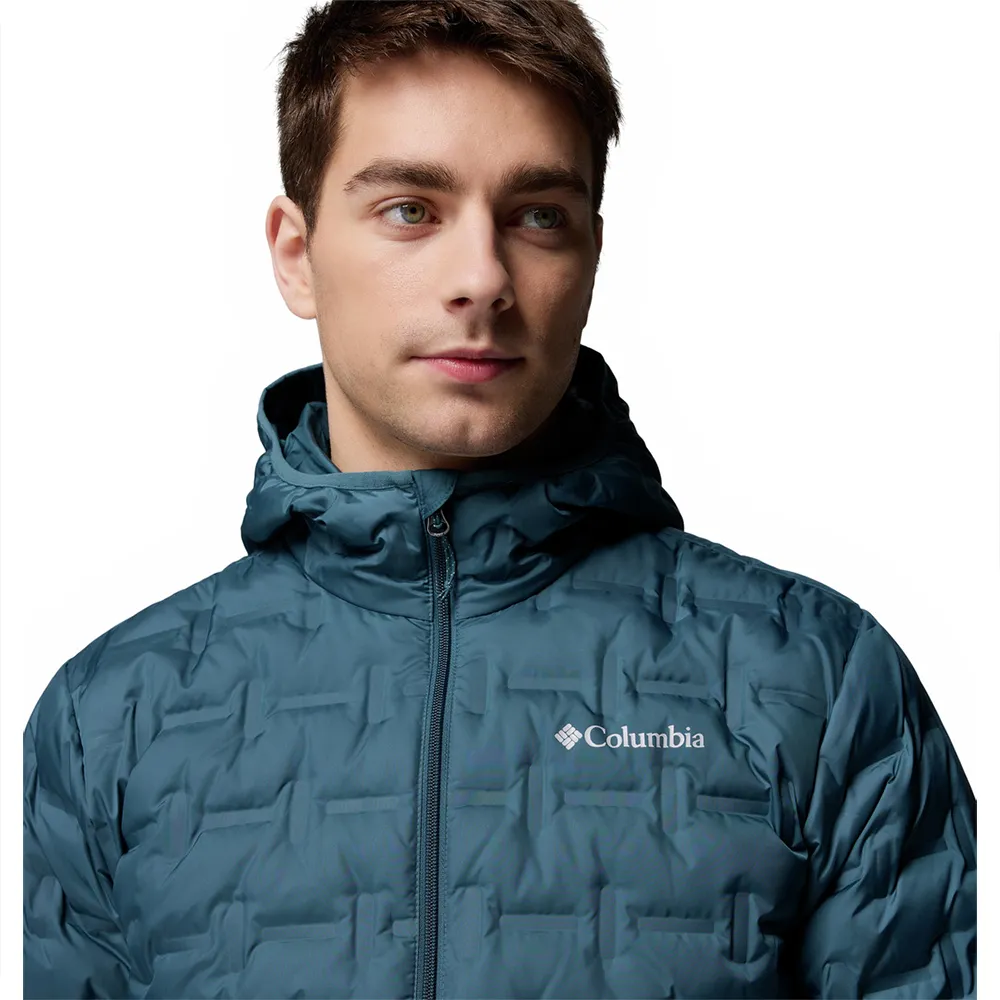 Columbia Delta Ridge™ Ii Dunjacka