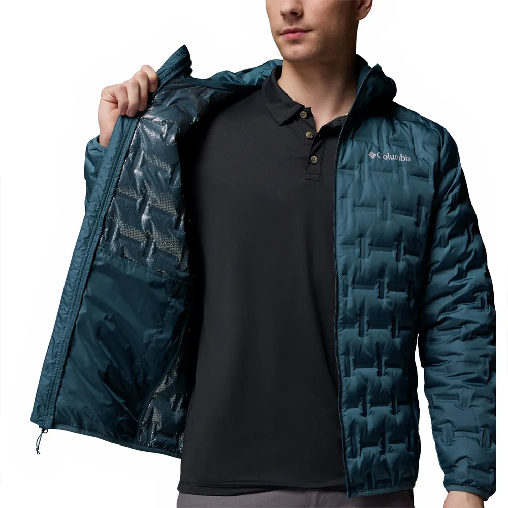 Columbia Delta Ridge™ Ii Dunjacka