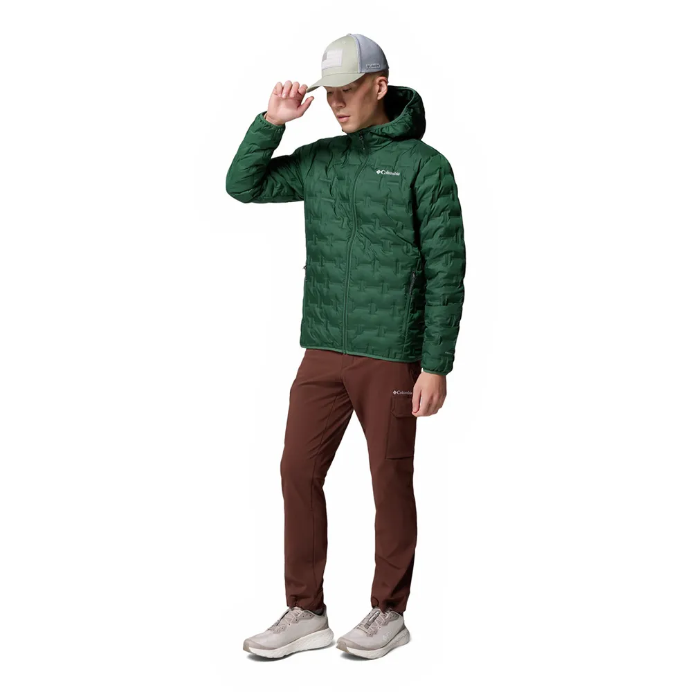Columbia Delta Ridge™ Ii Dunjacka