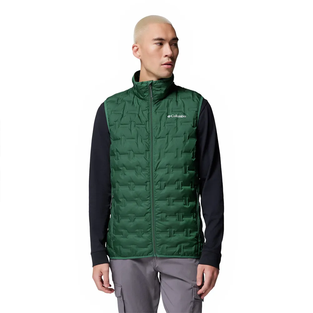 Columbia Delta Ridge™ Ii Dunväst Columbia Delta Ridge™ Ii Dunväst