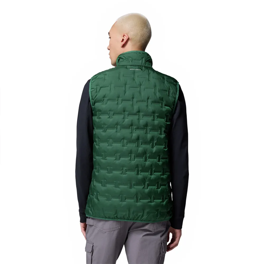 Columbia Delta Ridge™ Ii Dunväst Columbia Delta Ridge™ Ii Dunväst