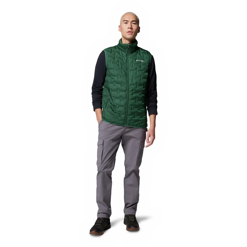 Columbia Delta Ridge™ Ii Dunväst Columbia Delta Ridge™ Ii Dunväst
